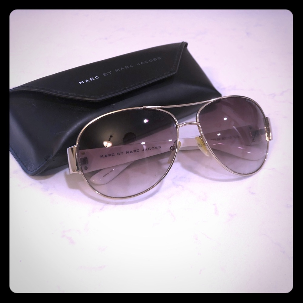 Marc Jacobs Sunglasses